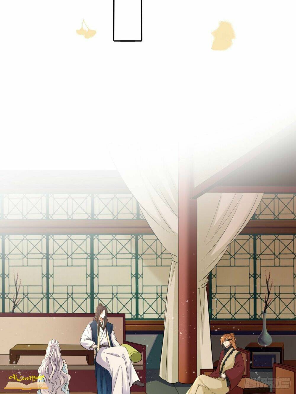 Vương Phi Thật Thích Trang Điểm: Chapter 104