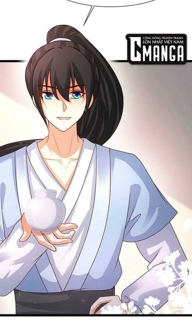 Tối Cường Vận Đào Hoa: Chapter 250