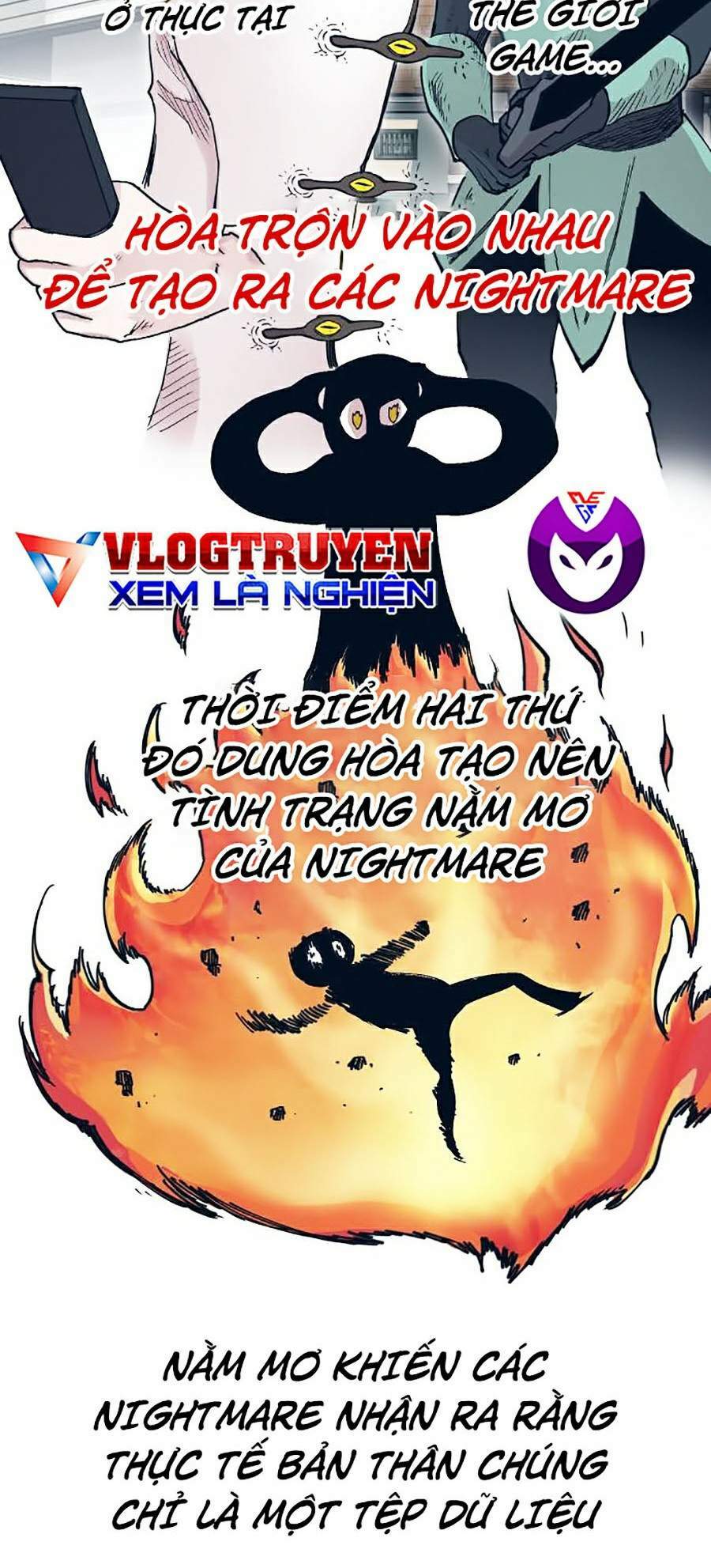 Hard Core Leveling Warrior Ss2: Chapter 113