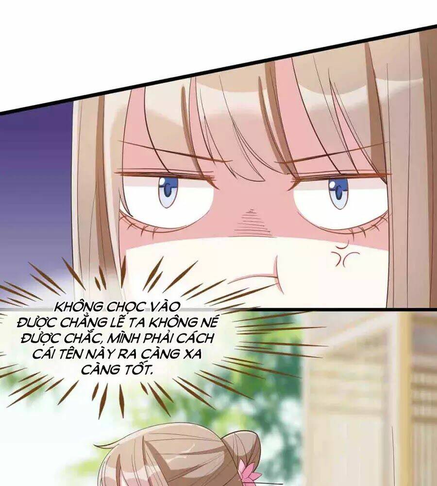 Đích Nữ Hữu Độc: Chapter 24