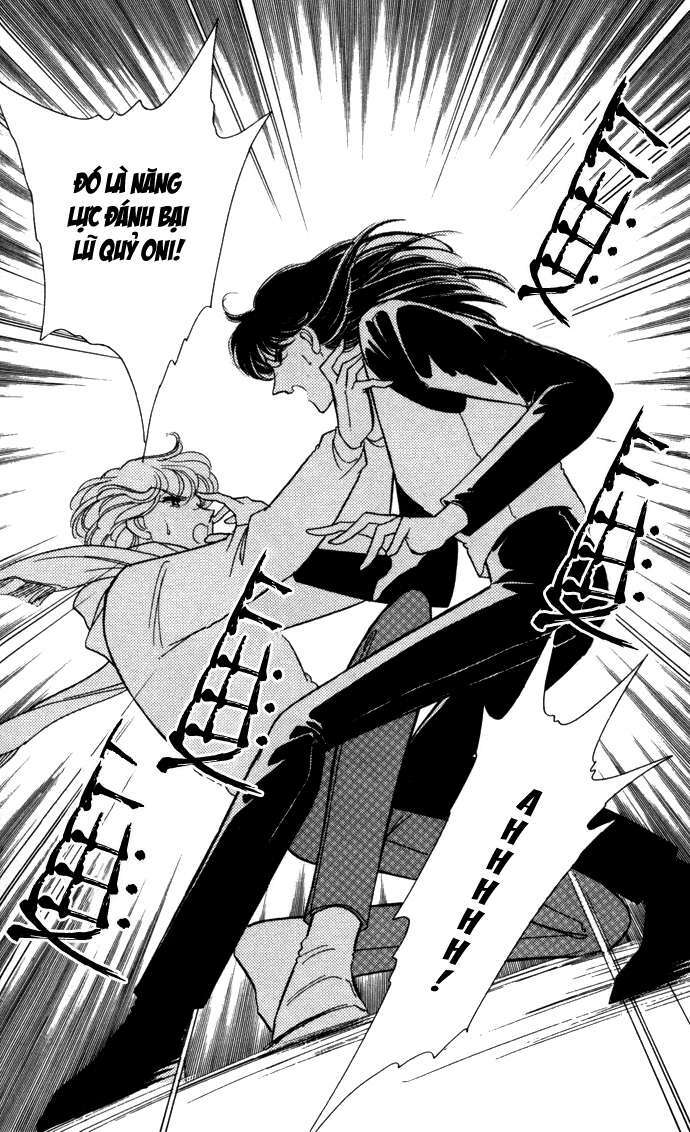 Ao No Fuuin - Blue Seal: Chapter 28