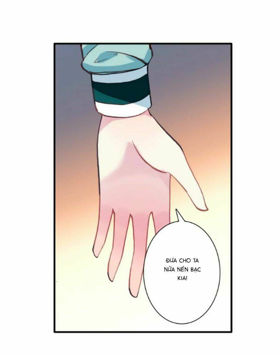 Trâm Trung Lục: Chapter 23.2