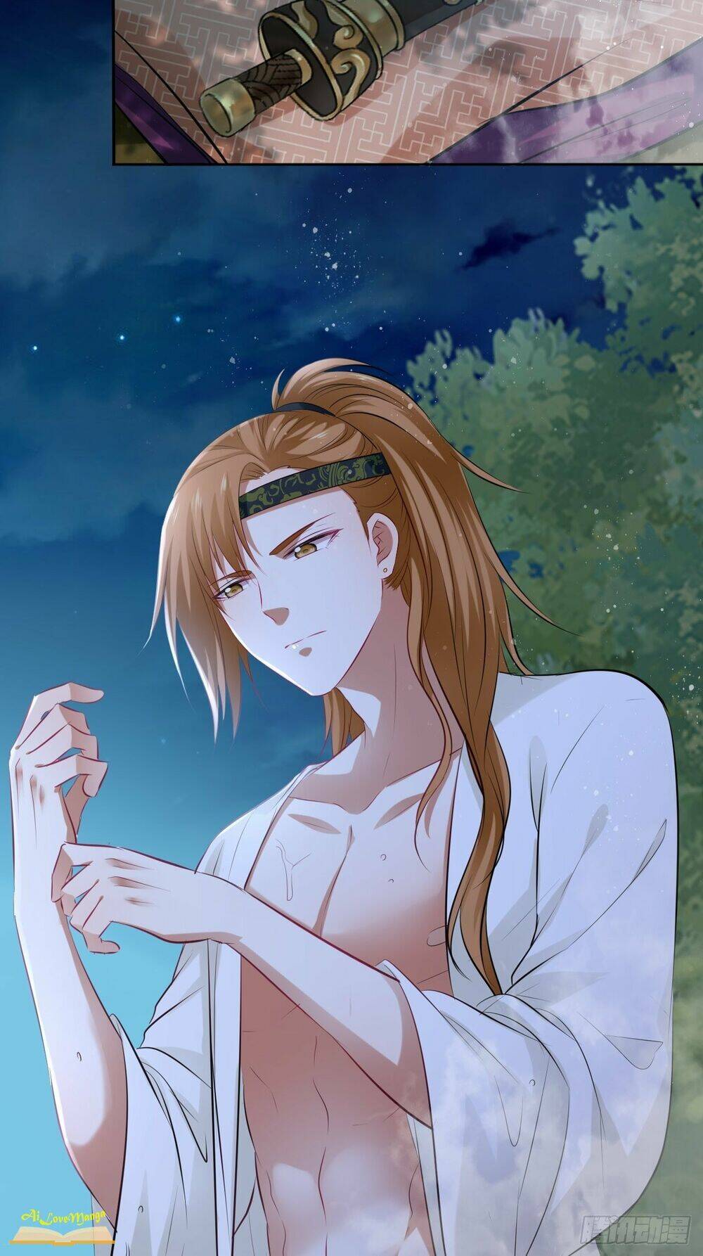 Vương Phi Thật Thích Trang Điểm: Chapter 102