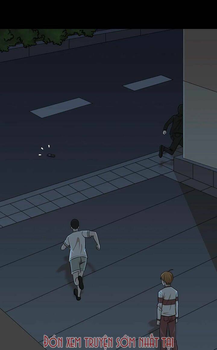 Đai Ca Trở Lại Tuổi 16: Chapter 108