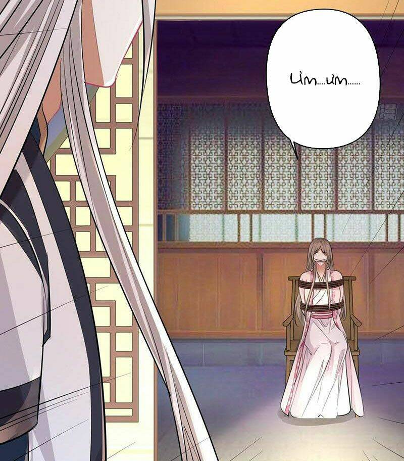 Vương Phi Thật Thích Trang Điểm: Chapter 166