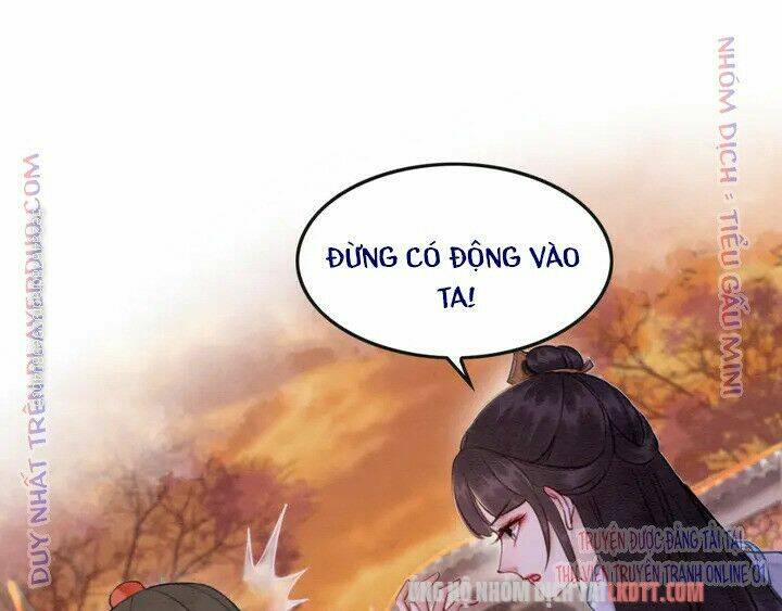 Trọng Sinh Bá Sủng Nhiếp Chính Vương Quá Mạnh Mẽ: Chapter 166