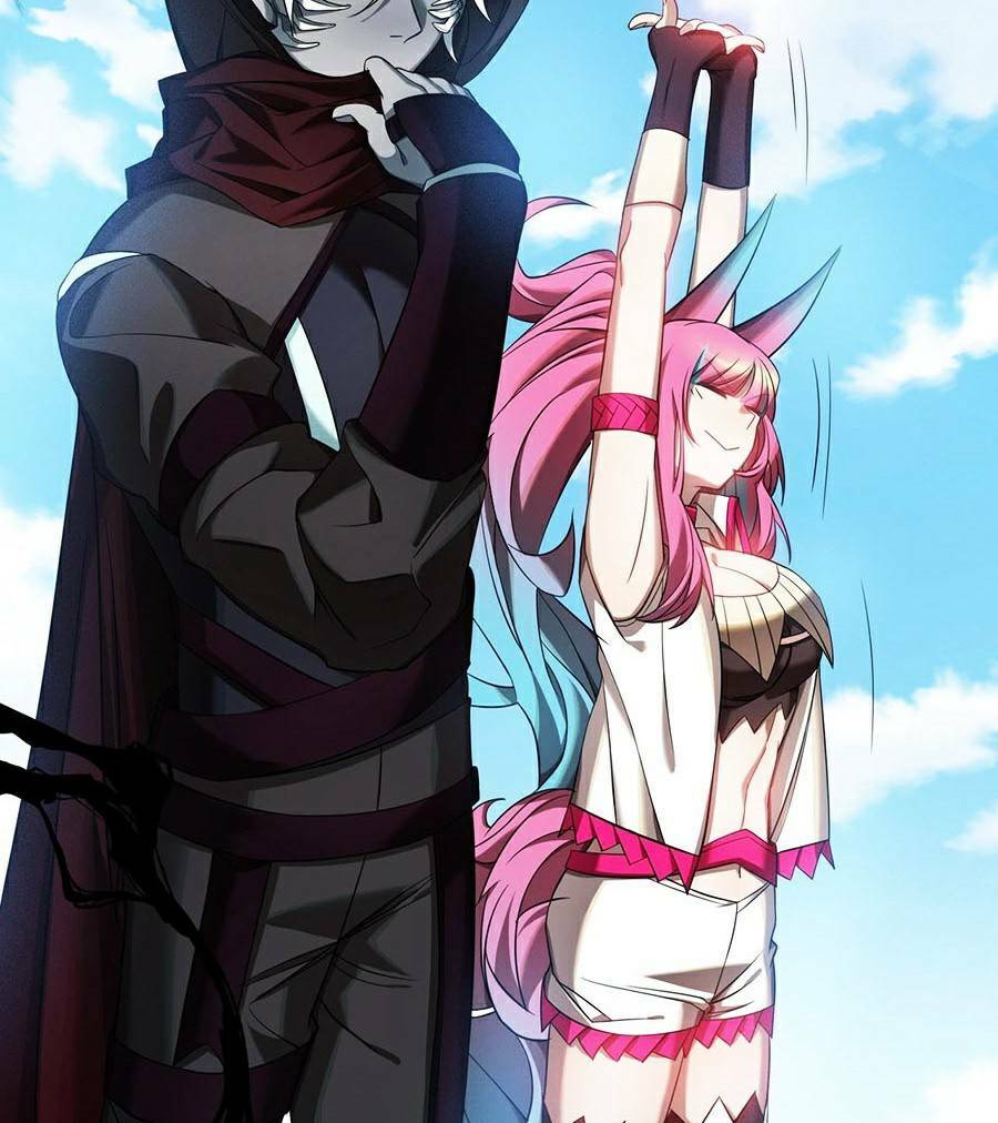 Người Chơi Siêu Mạnh: Chapter 8