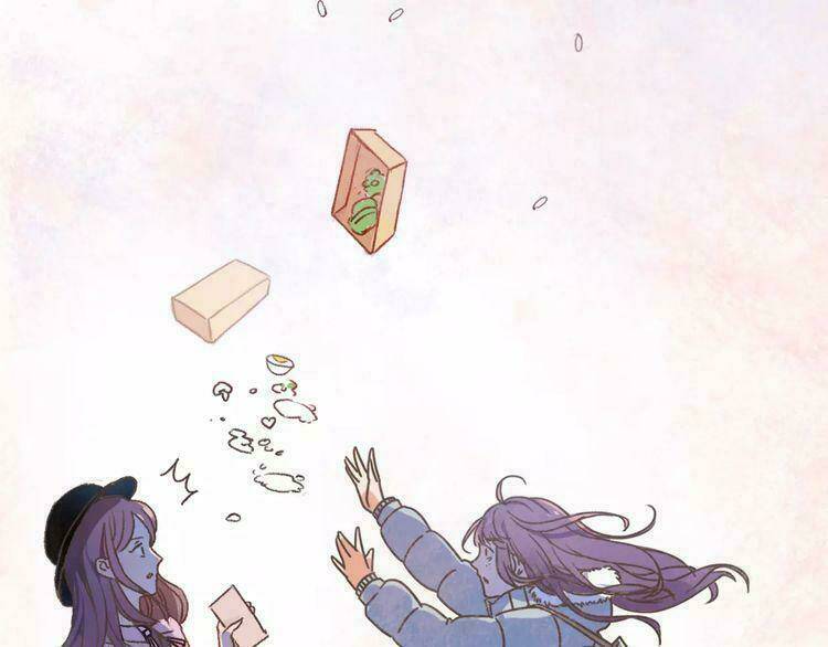 Cuộc Chiến Tình Yêu: Chapter 1