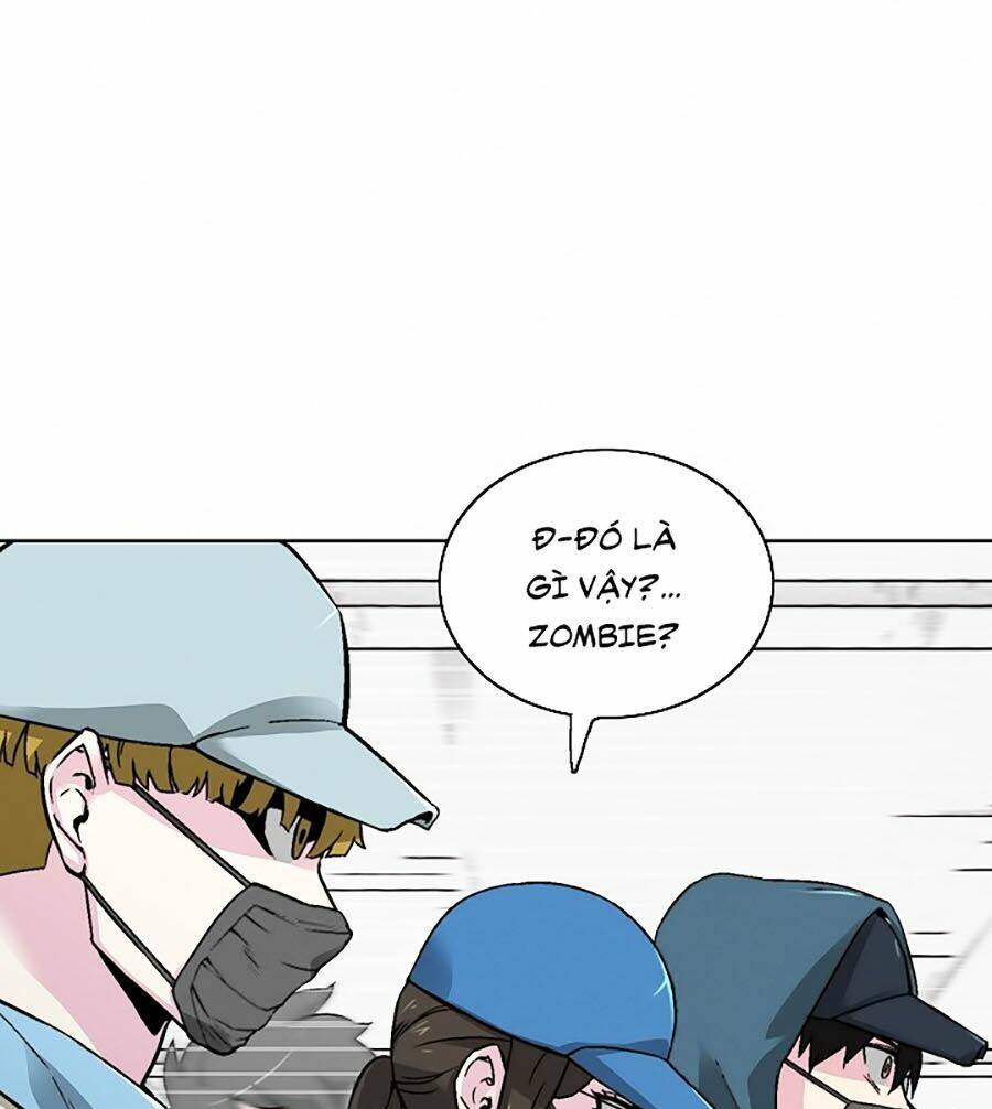 Hầm Ngục Bóng Tối: Chapter 17