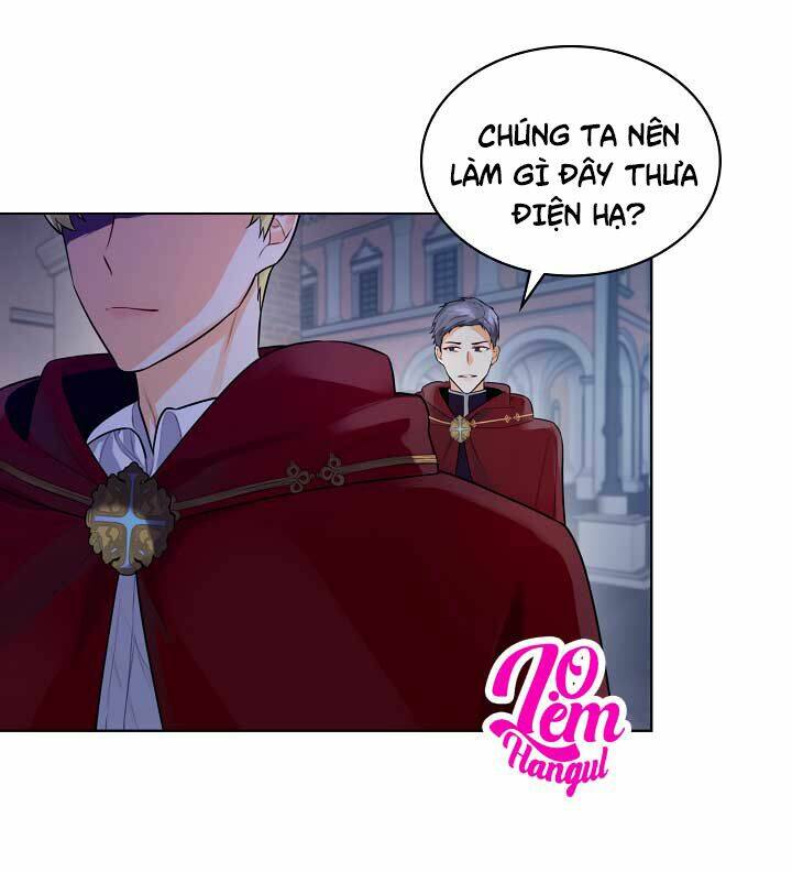 Kẻ Tạo Ra Nữ Phản Diện: Chapter 4