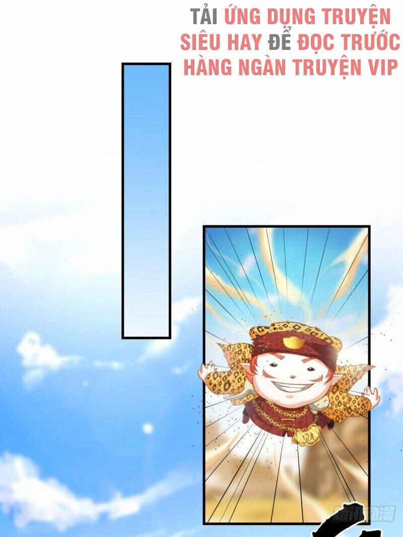 Tà Du Ký: Chapter 33
