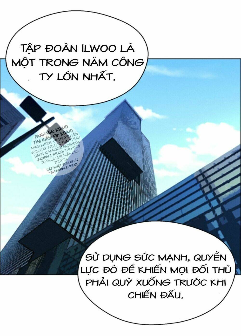 Luân Hồi Ác Nhân: Chapter 30