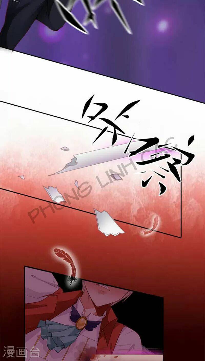 Nam Thần Là Một Đôi: Chapter 92