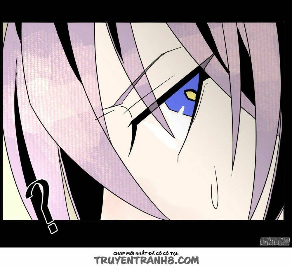 Điều Ước Của Người Phàm: Chapter 23