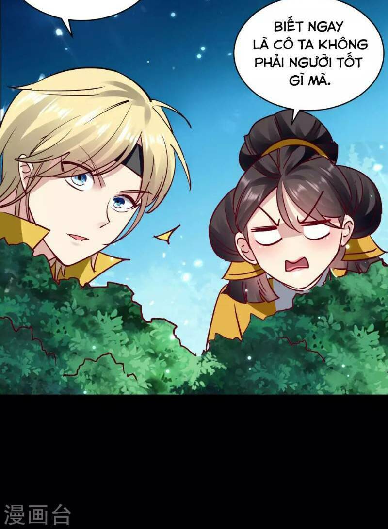 Vạn Giới Tiên Vương: Chapter 35