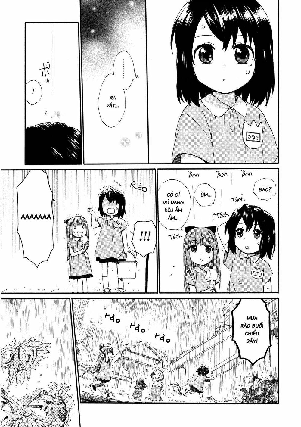 Roujoteki Shoujo Hinata-Chan: Chapter 10