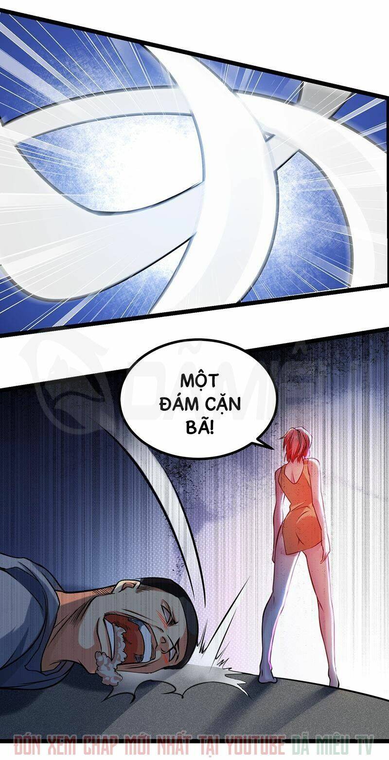 Nhất Phẩm Cao Thủ: Chapter 53