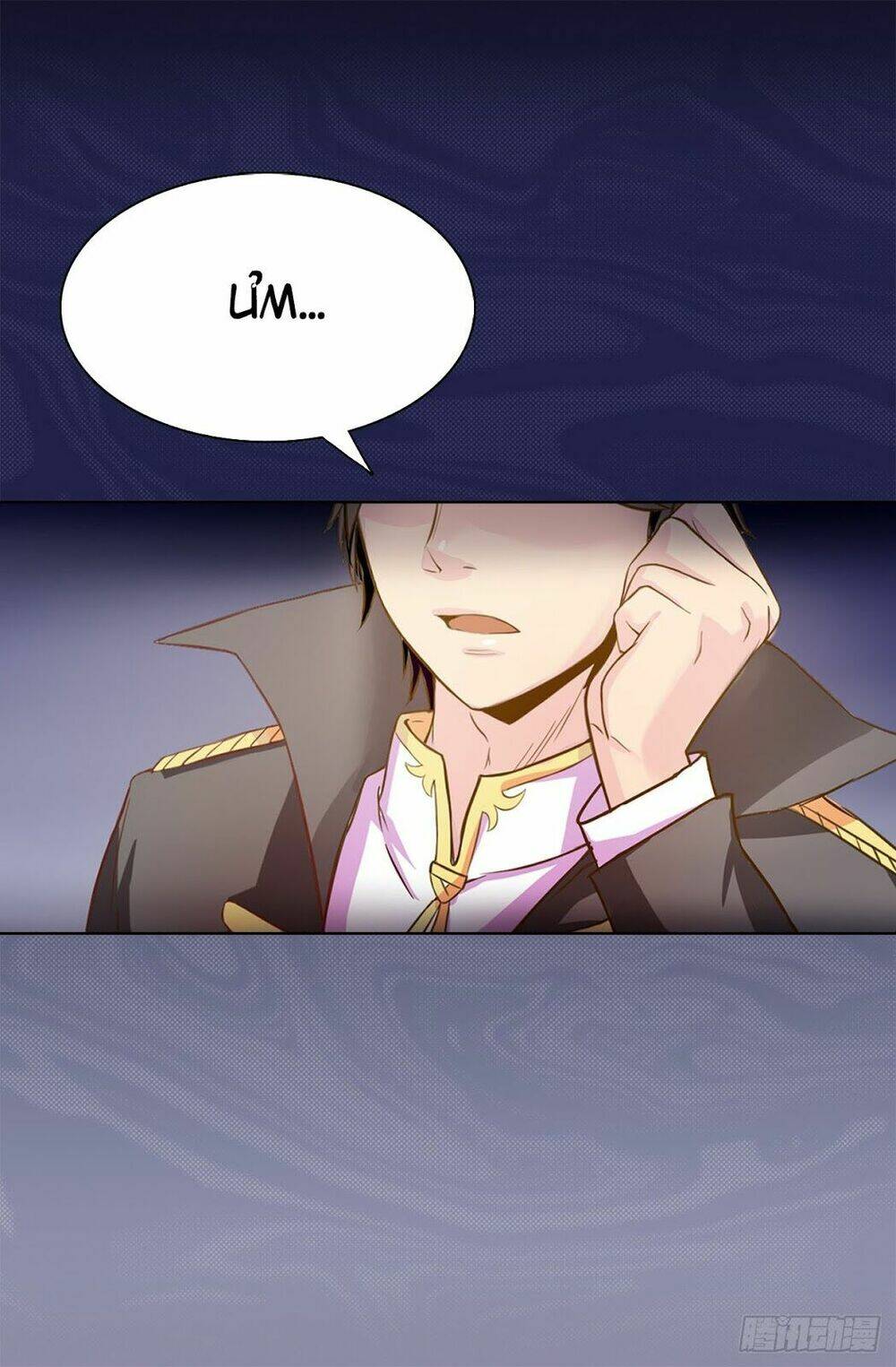 Từ Trên Trời Rơi Xuống Vị Hôn Thê Của Hoàng Đế: Chapter 4