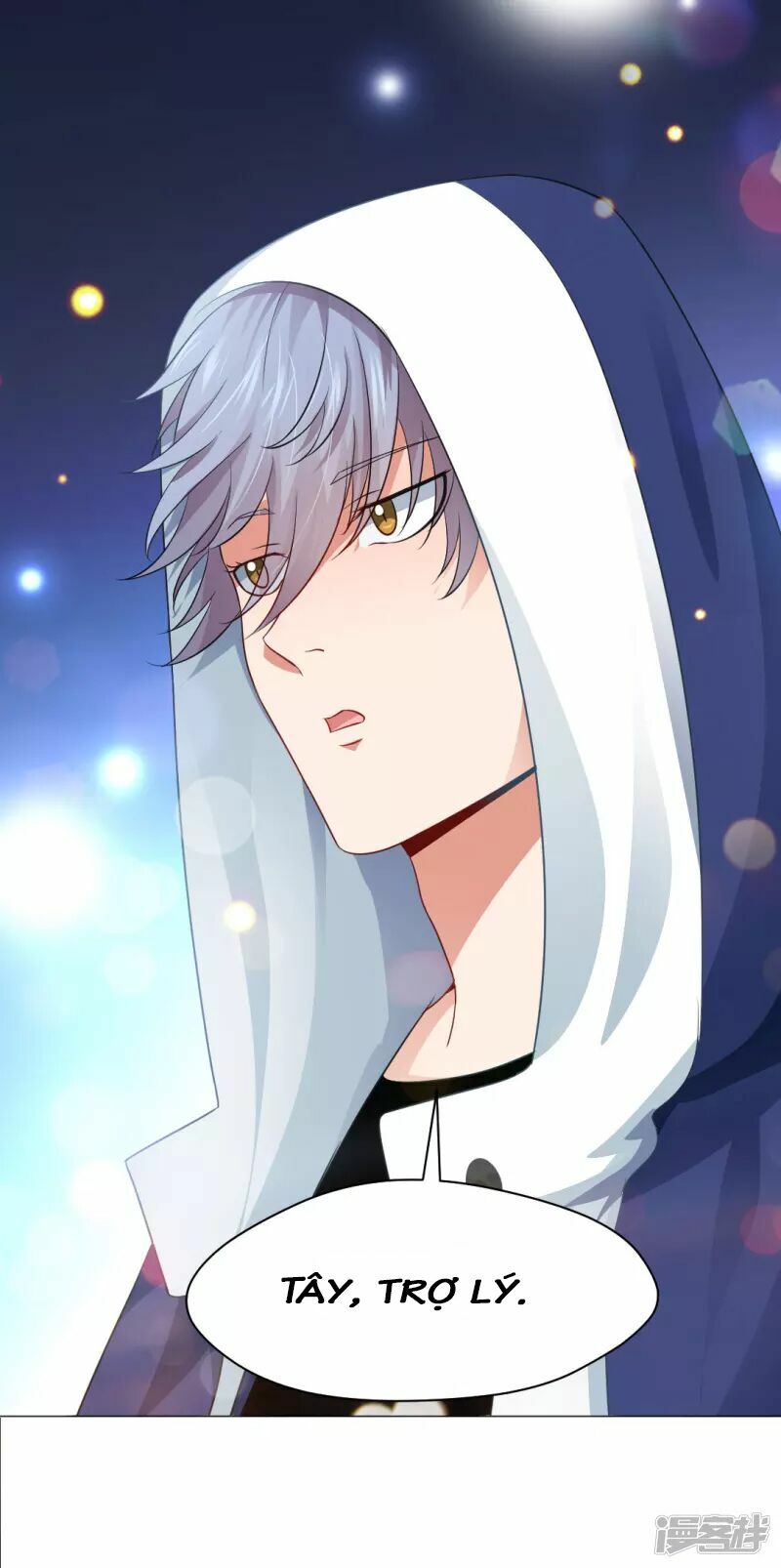 Minh Tinh Là Huyết Tộc: Chapter 7