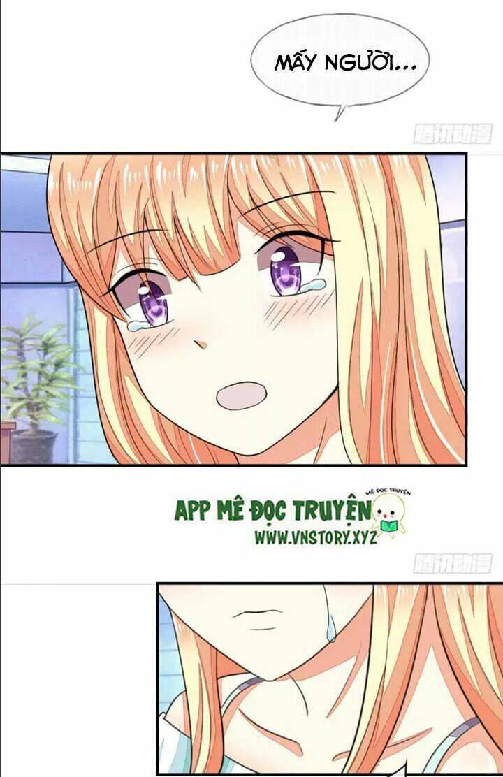 Nam Thần Ma Cà Rồng: Sủng Nhược Tiểu Lãn Thê: Chapter 101