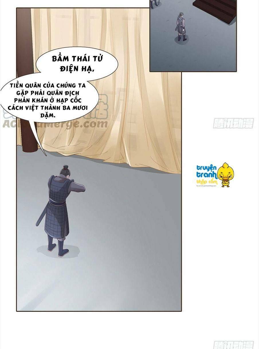 Đại Giá Thừa Tướng: Chapter 150