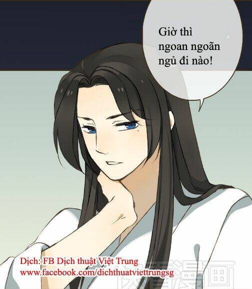 Bạn Trai Tôi Là Cẩm Y Vệ: Chapter 14