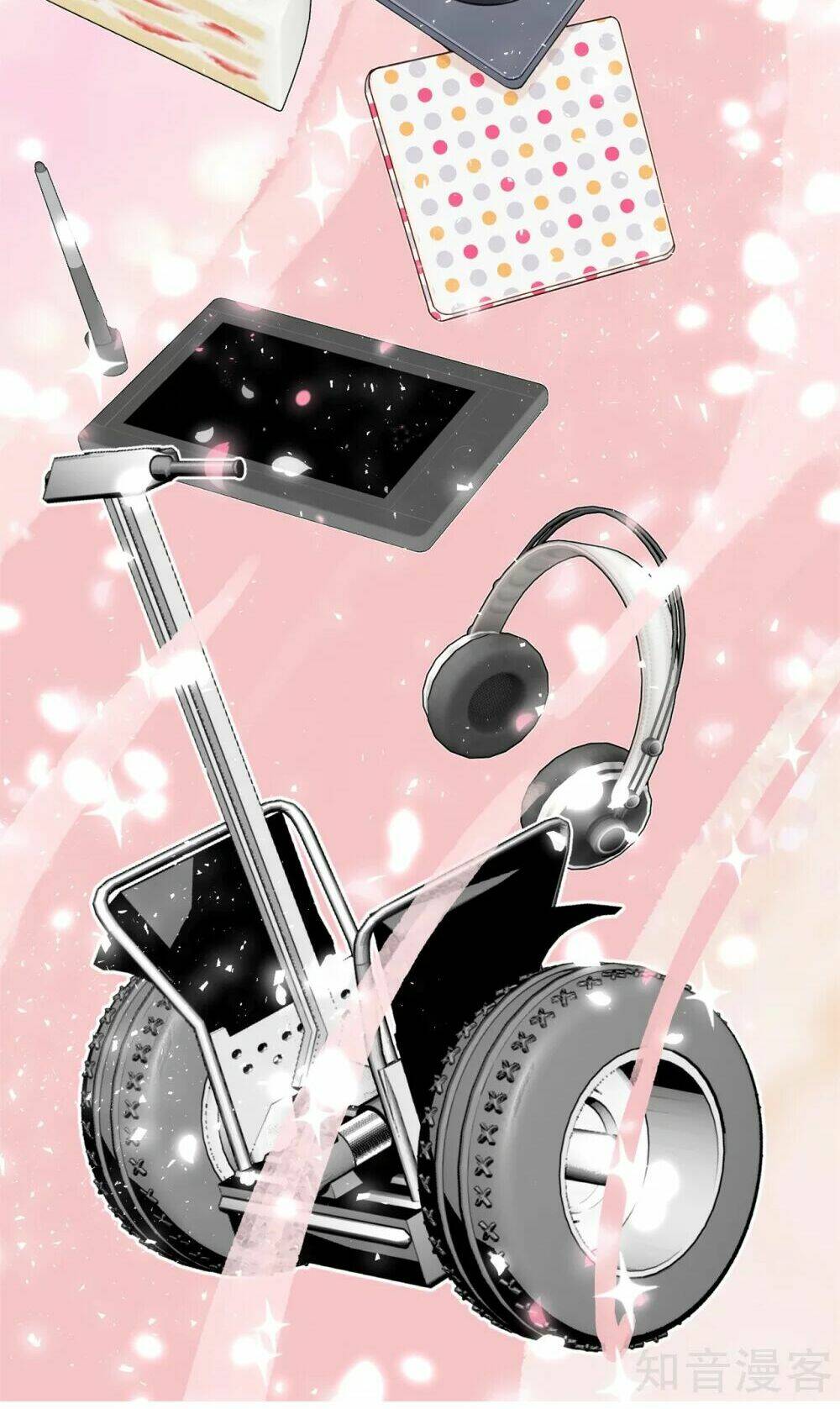 Anh Ấy Đến Từ Địa Ngục: Chapter 4