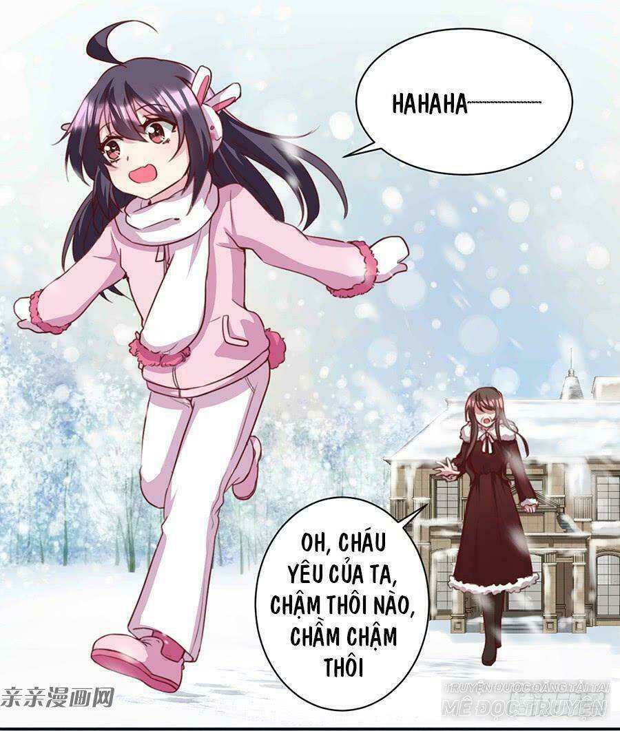 Gửi Người Không Quen: Chapter 39