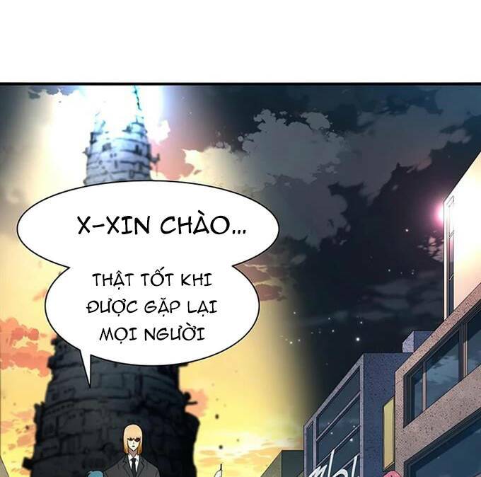 Các Chòm Sao Chỉ Chú Ý Mình Tôi: Chapter 38.5