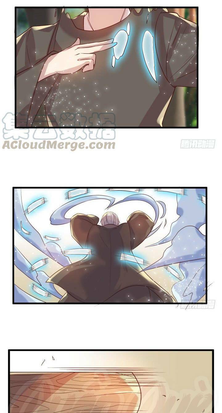 Siêu Phàm Truyện: Chapter 28