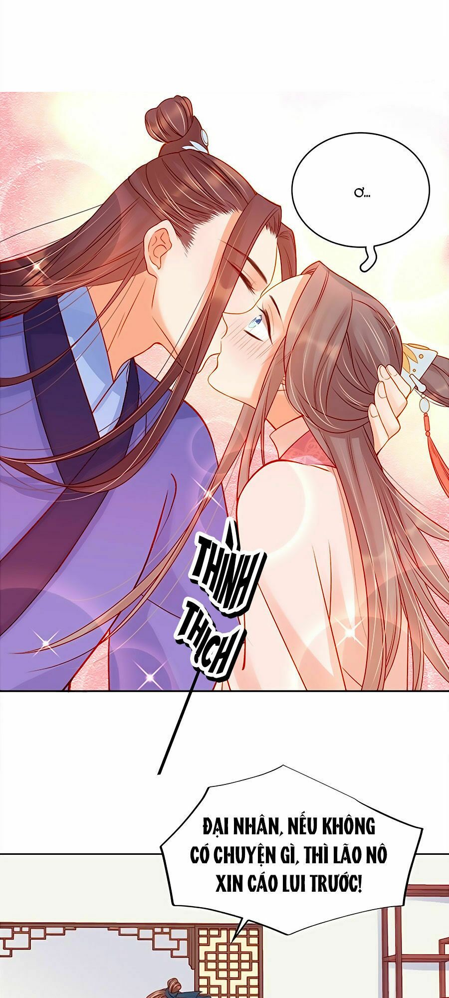 Xuân Khuê Bí Lục: Xưởng Công Thái Liêu Nhân: Chapter 71