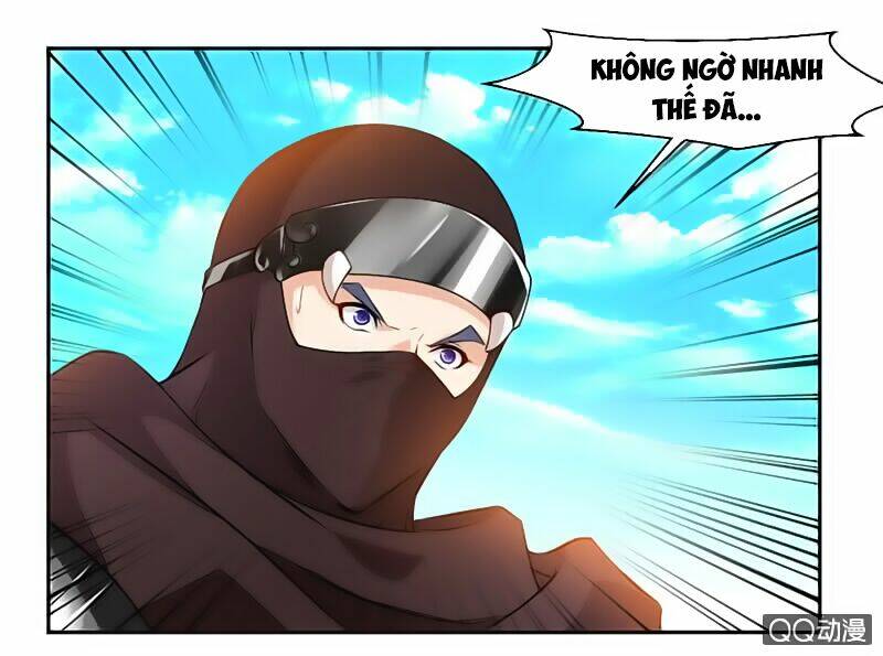 Cửu Dương Thần Vương: Chapter 47