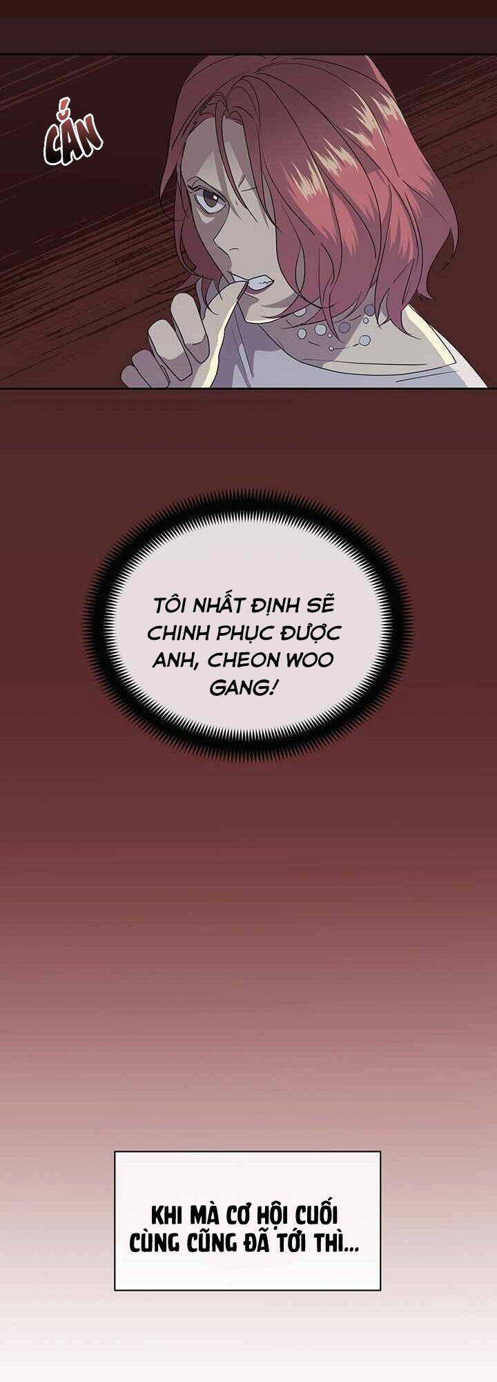 Màn Đêm Buông Xuống Là Khi Qụa Kêu: Chapter 11