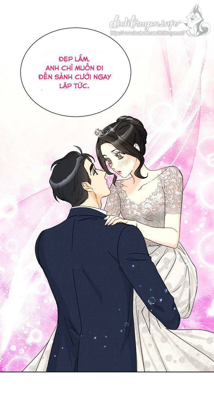 Thịnh Thế Lê Hoa Điện: Chapter 100