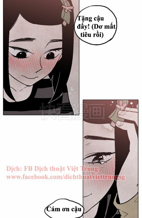 Xin Đừng Cắn Em: Chapter 8