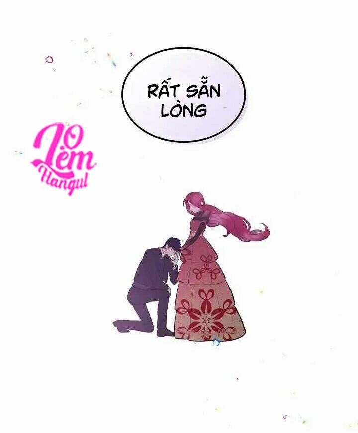 Kẻ Tạo Ra Nữ Phản Diện: Chapter 8