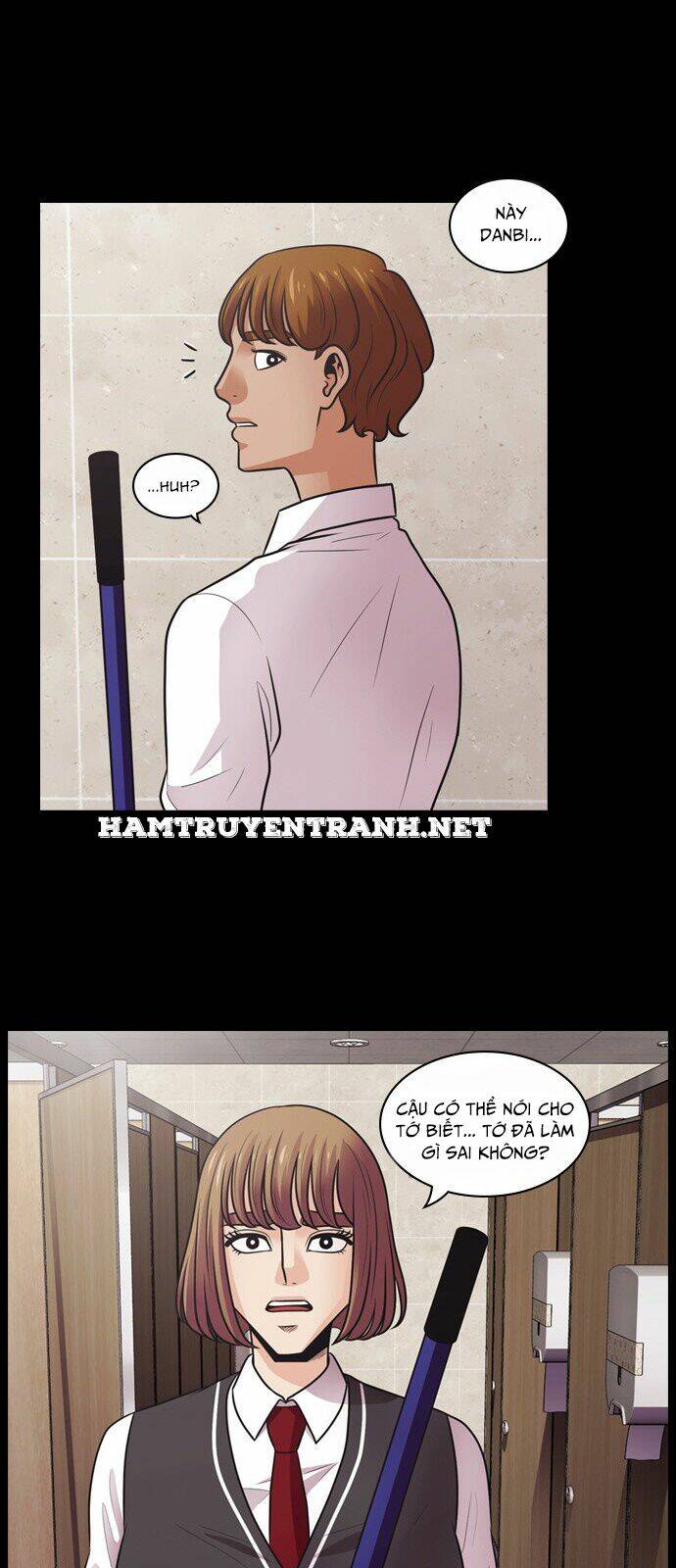 Tomorrow - Ngày Mai: Chapter 6