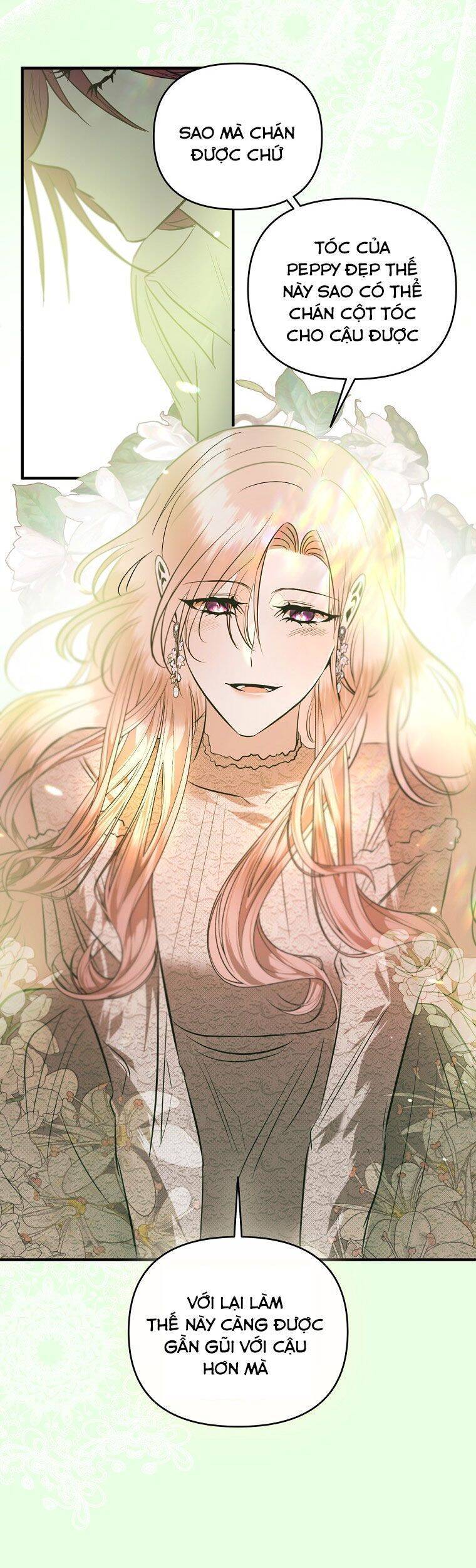 Phương Pháp Sống Sót Khi Phải Ngủ Cùng Hoàng Đế: Chapter 21