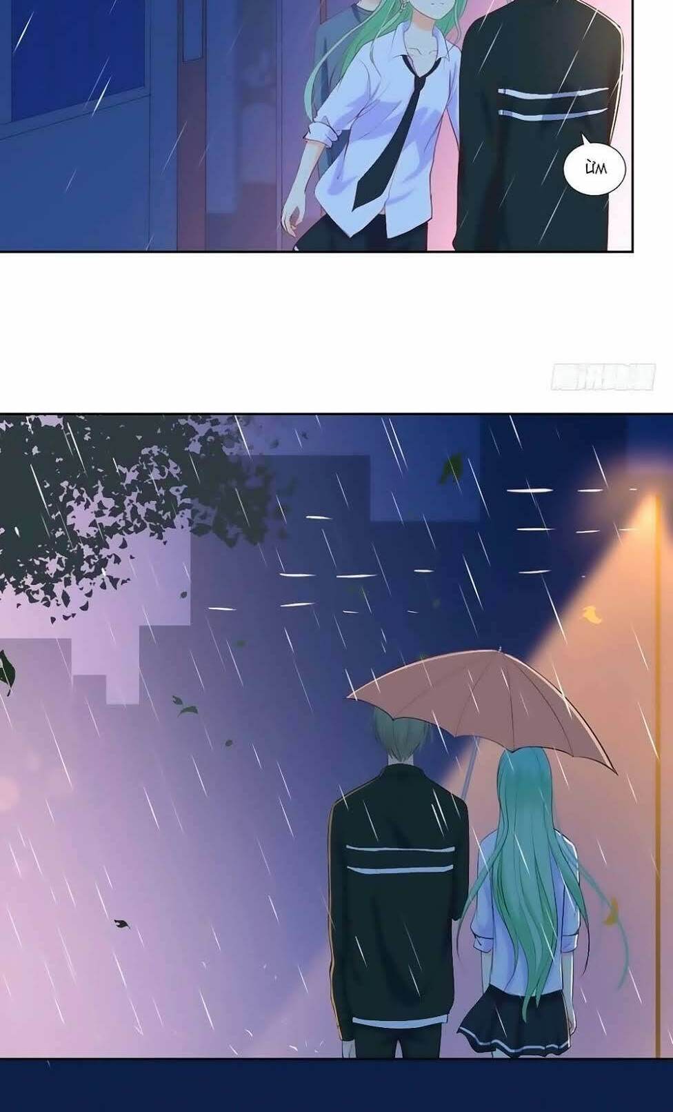 Sinh Sinh Tương Thác: Chapter 47