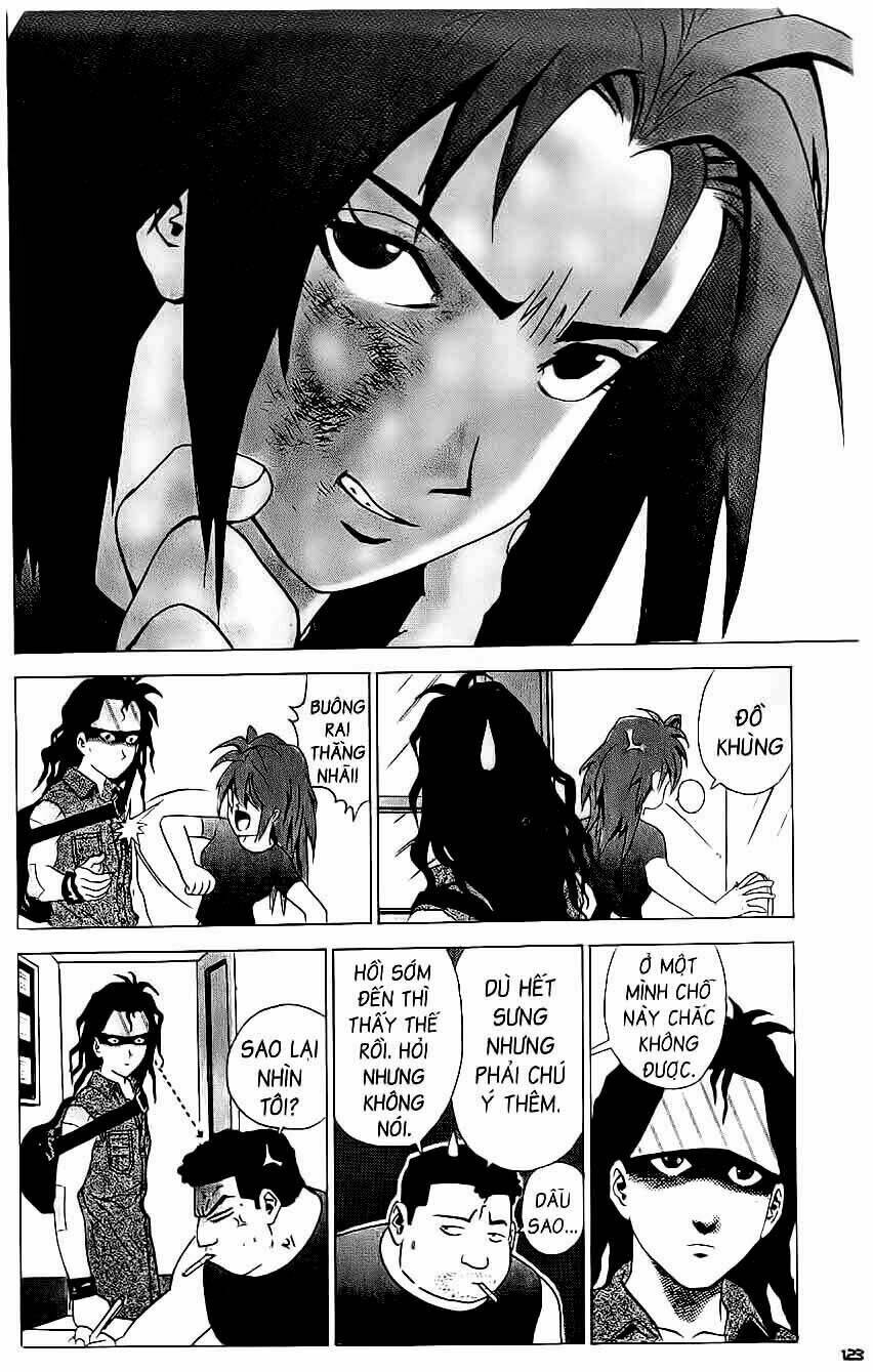 Ai Hơn Ai: Chapter 19