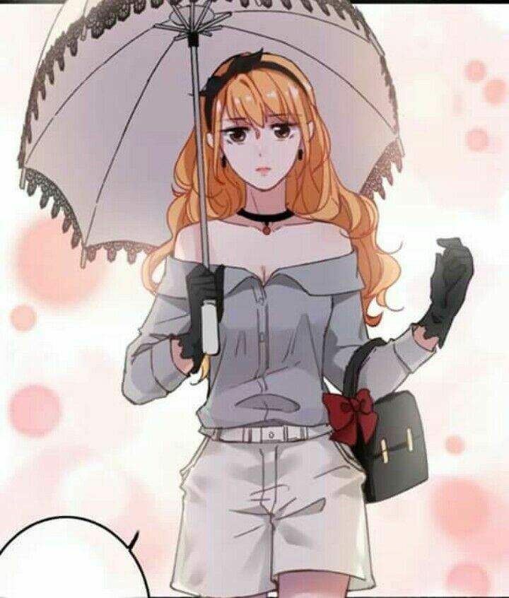 Thì Thầm: Chapter 8