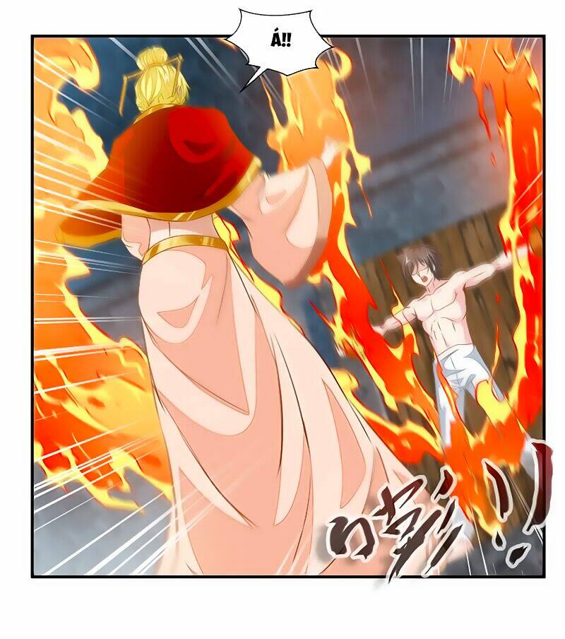 Cửu Dương Thần Vương: Chapter 59