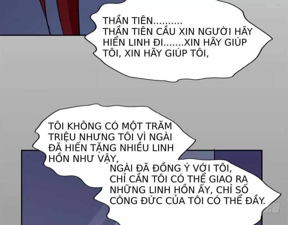 Chạy Đi Âm Sai: Chapter 85.4