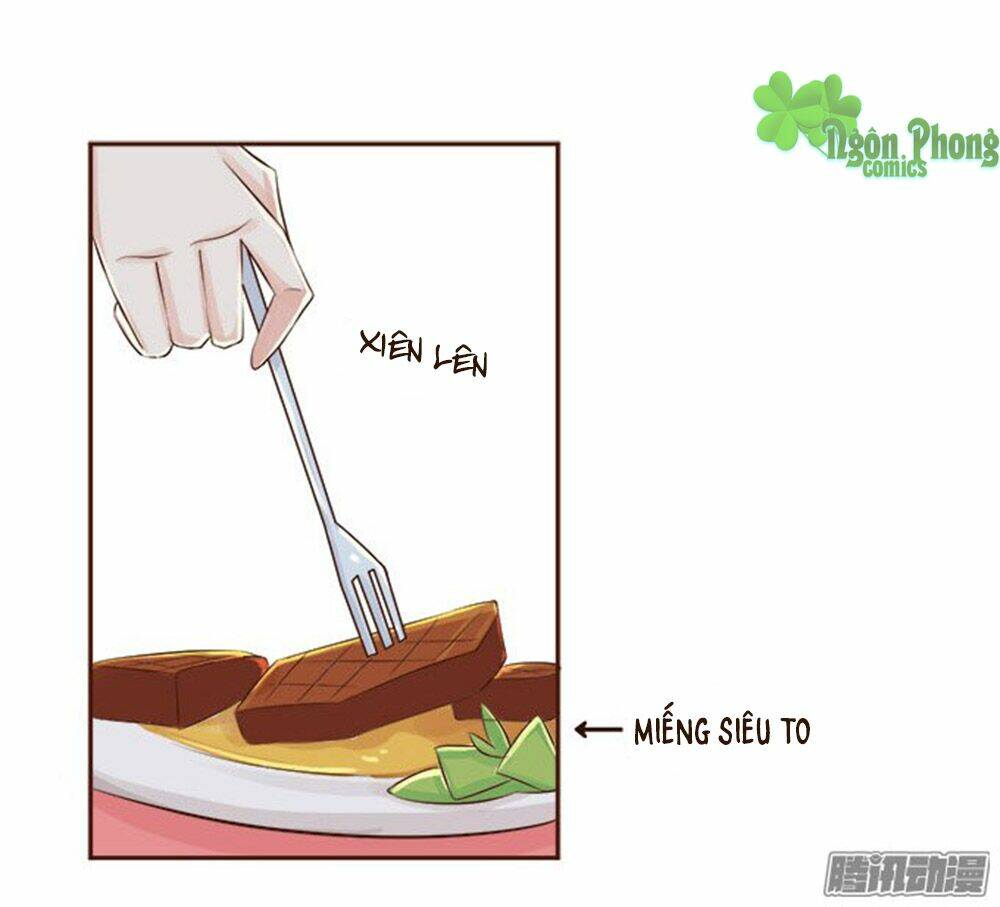 Ma Vương Luyến Ái Chỉ Nam: Chapter 33