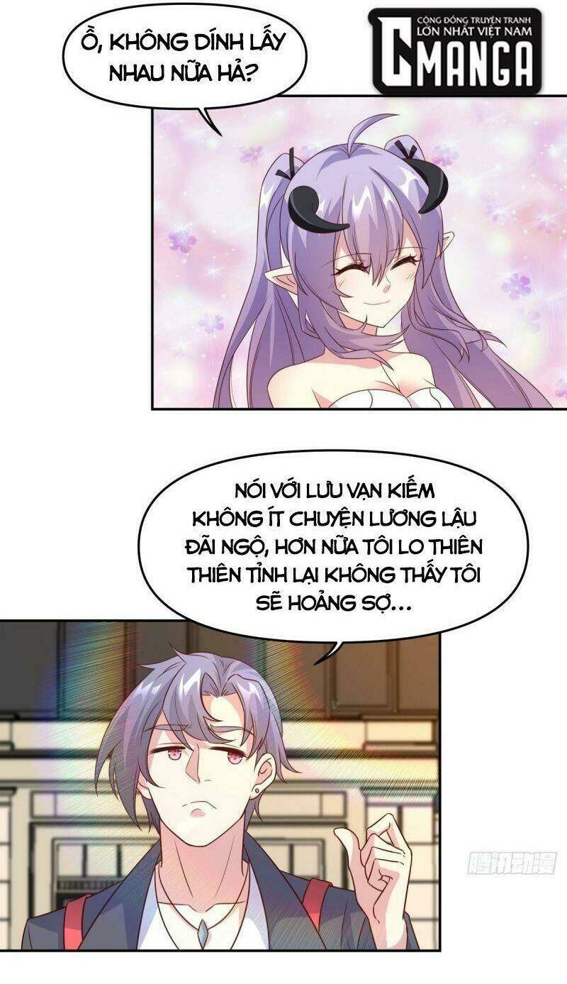 Xâm Lược Vạn Giới: Chapter 56