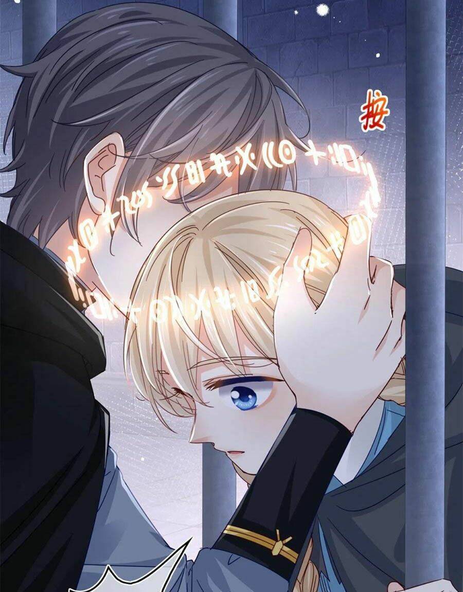 Nữ Hoàng Đầu Tiên Của Đế Quốc: Chapter 37