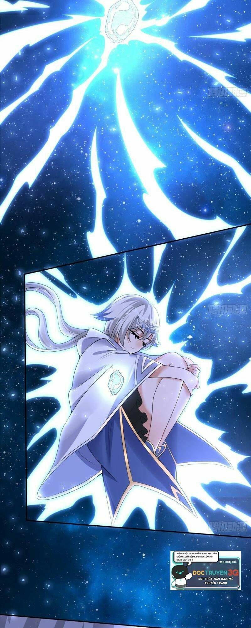 Giáng Thần Chiến Ký: Chapter 142