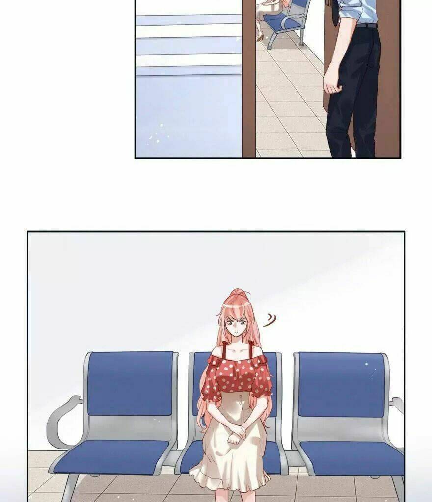 Sau Này Vẫn Cứ Thích Em: Chapter 30