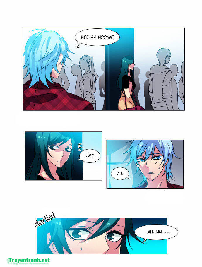 Wonted: Chapter 63