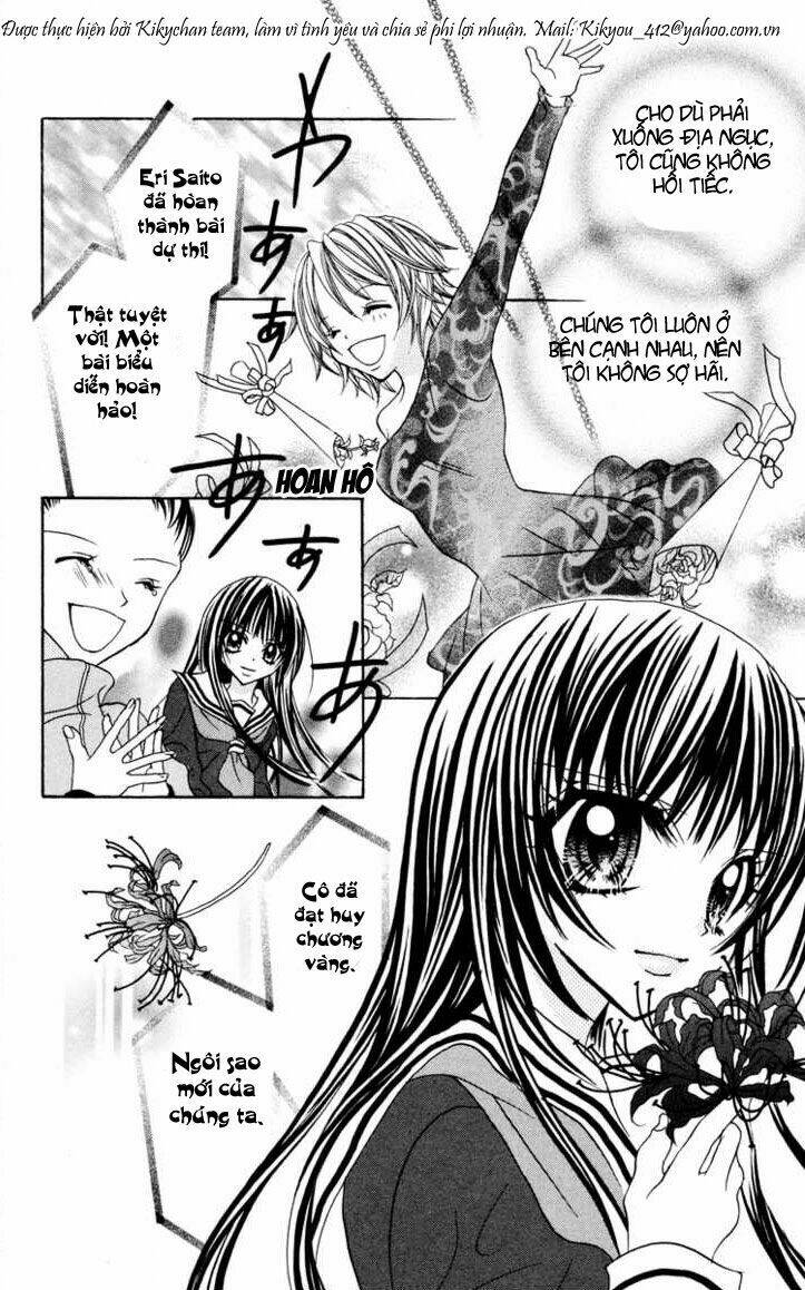 Jigoku Shoujo: Chapter 6